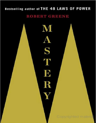 Mastery ( PDFDrive.com ).pdf